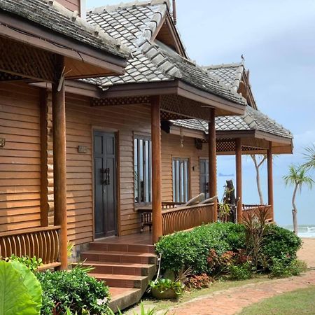 Baan Pakgasri Hideaway Ξενοδοχείο Ko Lanta Εξωτερικό φωτογραφία