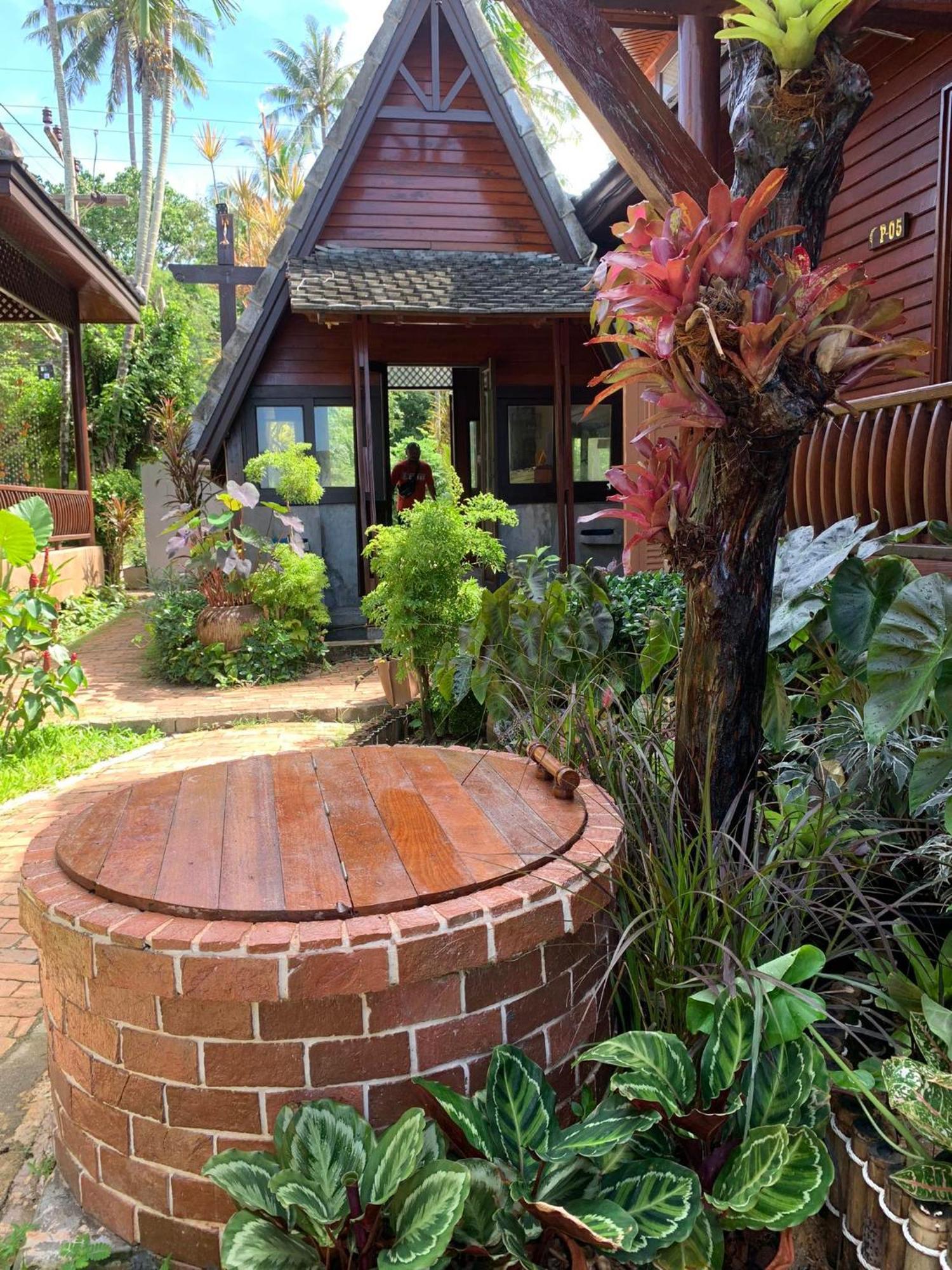 Baan Pakgasri Hideaway Ξενοδοχείο Ko Lanta Εξωτερικό φωτογραφία