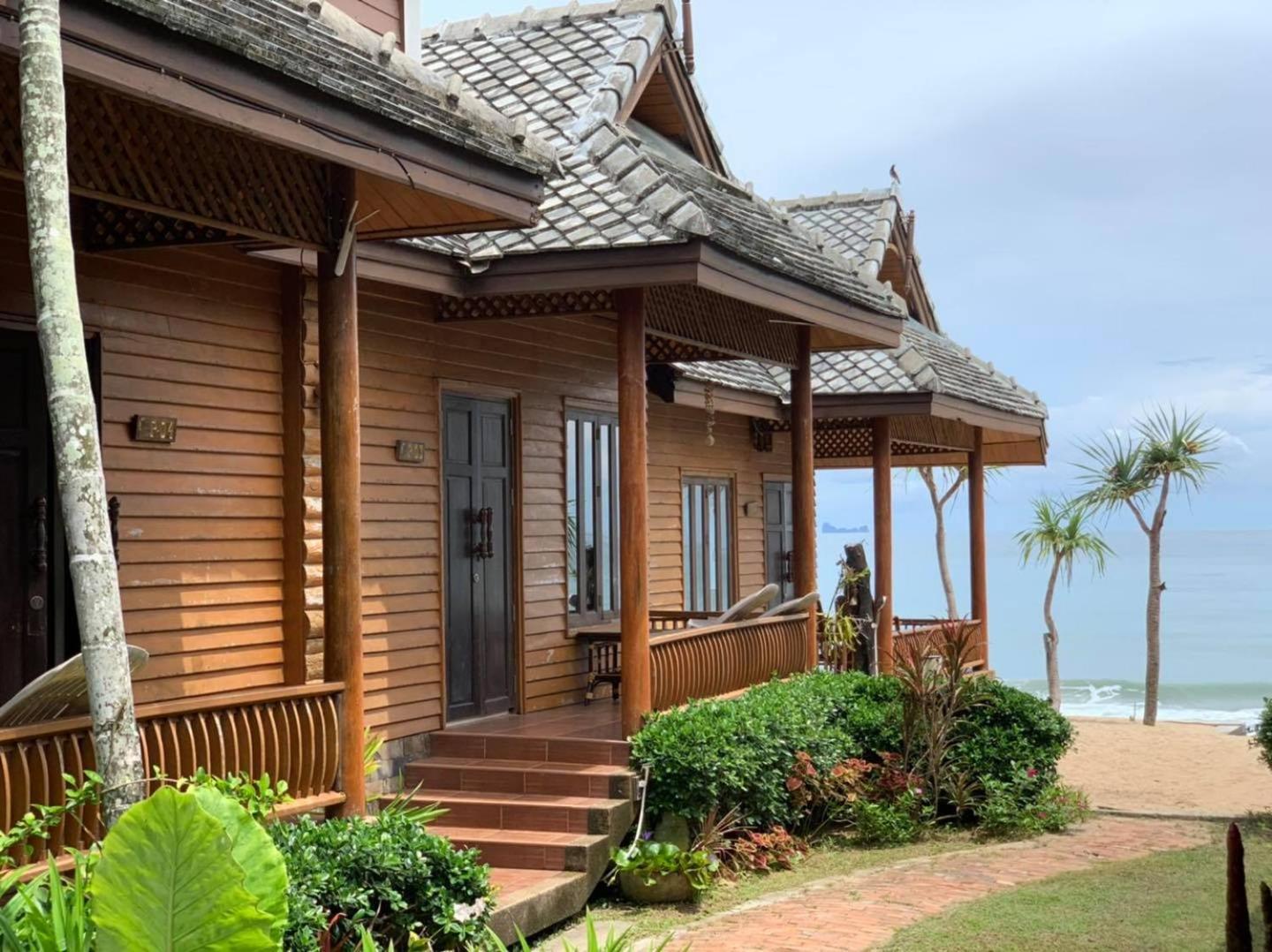 Baan Pakgasri Hideaway Ξενοδοχείο Ko Lanta Εξωτερικό φωτογραφία