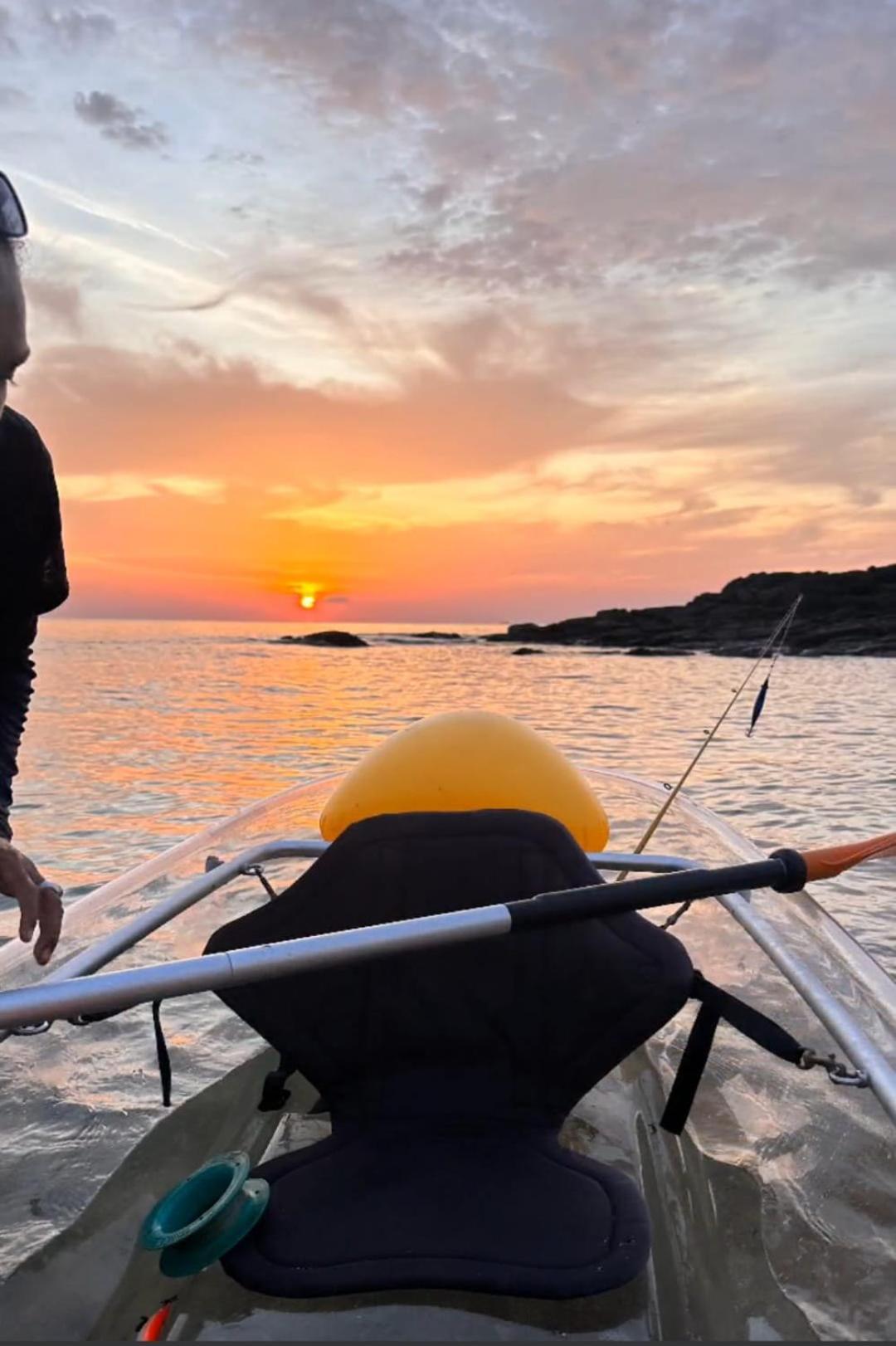 Baan Pakgasri Hideaway Ξενοδοχείο Ko Lanta Εξωτερικό φωτογραφία