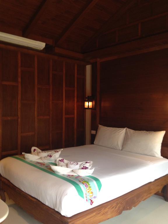 Baan Pakgasri Hideaway Ξενοδοχείο Ko Lanta Εξωτερικό φωτογραφία
