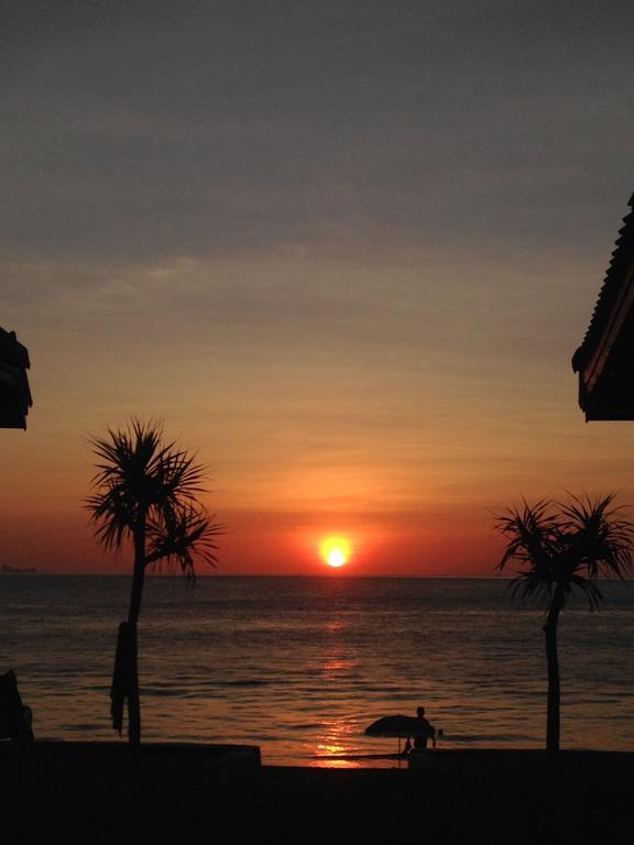 Baan Pakgasri Hideaway Ξενοδοχείο Ko Lanta Εξωτερικό φωτογραφία