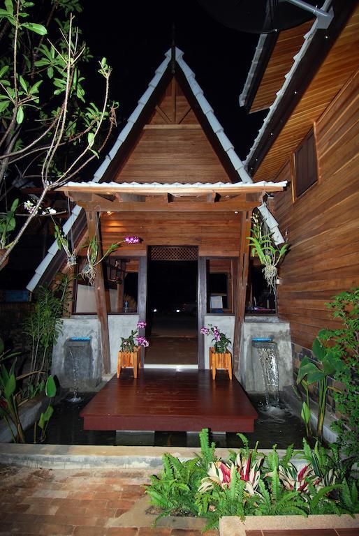 Baan Pakgasri Hideaway Ξενοδοχείο Ko Lanta Εξωτερικό φωτογραφία