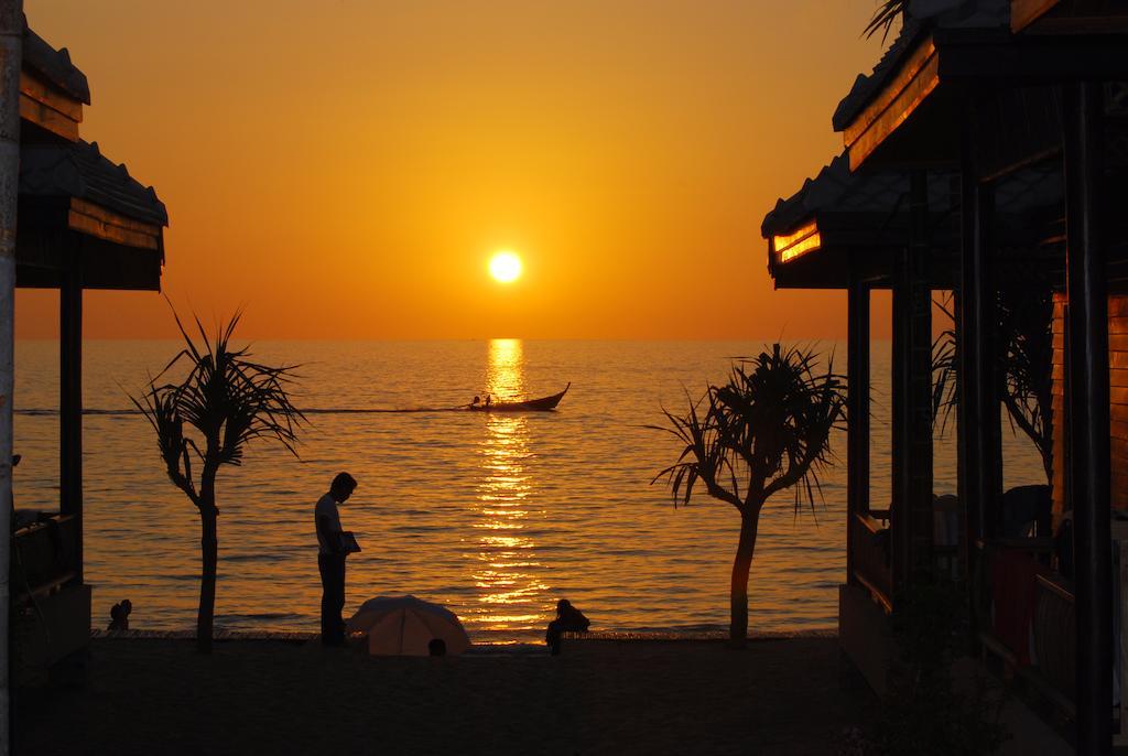 Baan Pakgasri Hideaway Ξενοδοχείο Ko Lanta Εξωτερικό φωτογραφία