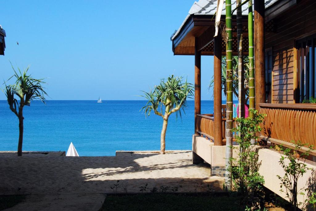 Baan Pakgasri Hideaway Ξενοδοχείο Ko Lanta Εξωτερικό φωτογραφία